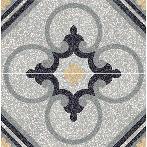 D_Segni Terrazzo In Fresco - 8X8