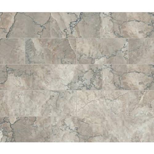 Parksville Stone In Bengali Temple Marble - 12X24 Honed