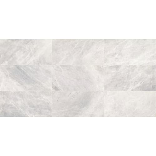 Eclessia Marble In Cristallo Rectangle Honed