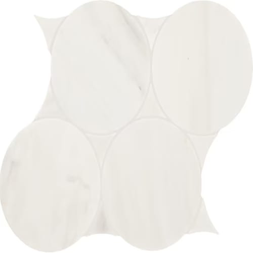 Eclessia Marble In Pacifica Circle