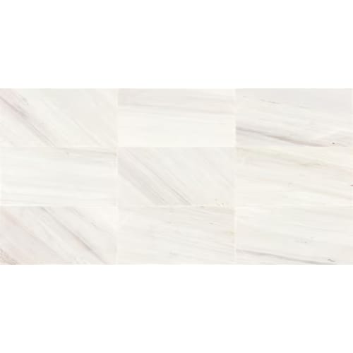 Eclessia Marble In Pacifica Rectangle Polished