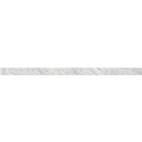 Natural Stone Slab - Marble In Carrara White