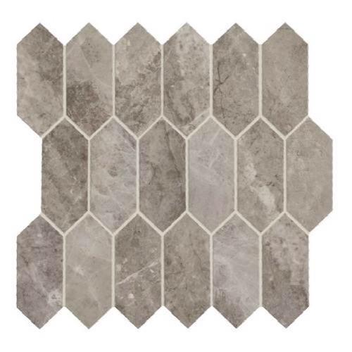 Marble Attache In Crux - Hexagon