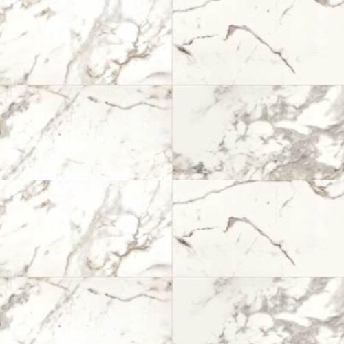 Marble Attache In Calacatta - 24X48