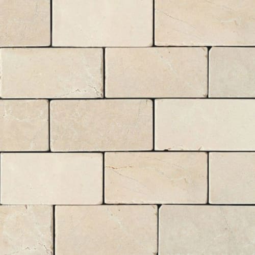Marble In Crema Marfil Cl-12X24-Honed