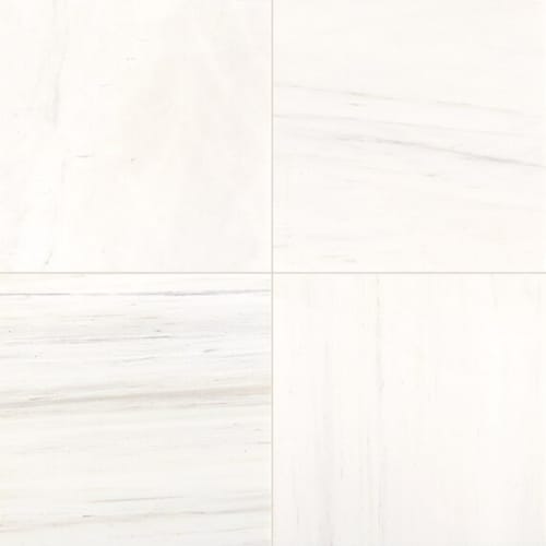 Marble In Contempo White-12X24
