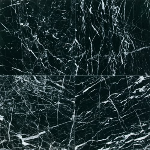 Marble In China Black