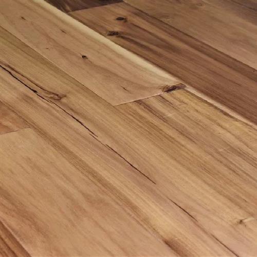 Melbourne Collection in Asian Walnut Natural