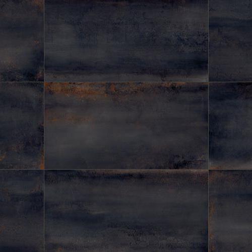 Metallic - Radiate In Carbon - 12X24