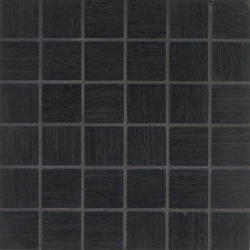 Metalwood In Carbonio Mosaic