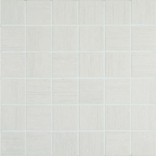 Metalwood In Platino Mosaic