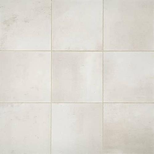 Modern Hearth in White Ash - 3x12 Tile