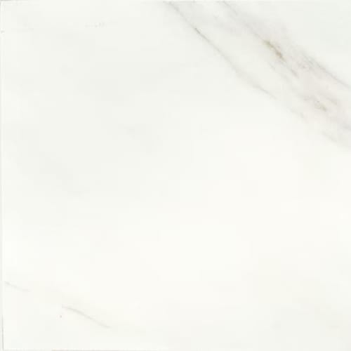 Mirasol In Bianco Carrara-12X24X.3125
