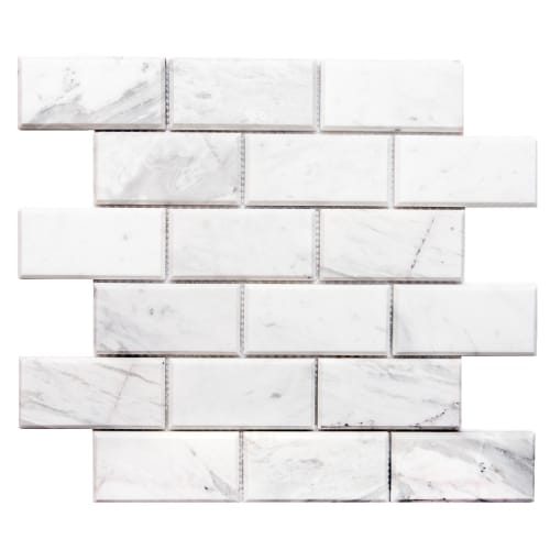 Beveled In Volakas