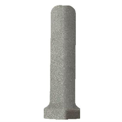 Sistemp In Project Grigio Medio Cove Base Outcorner - 1X6