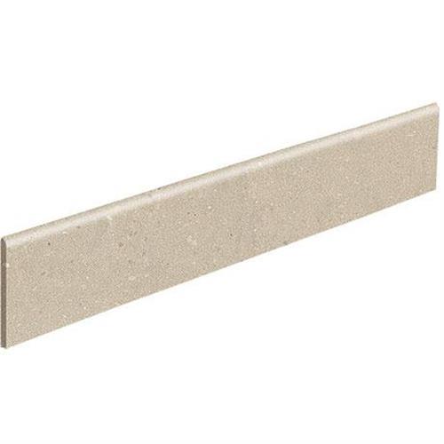 Sistemp In Project Perla Floor Bullnose - 3X24