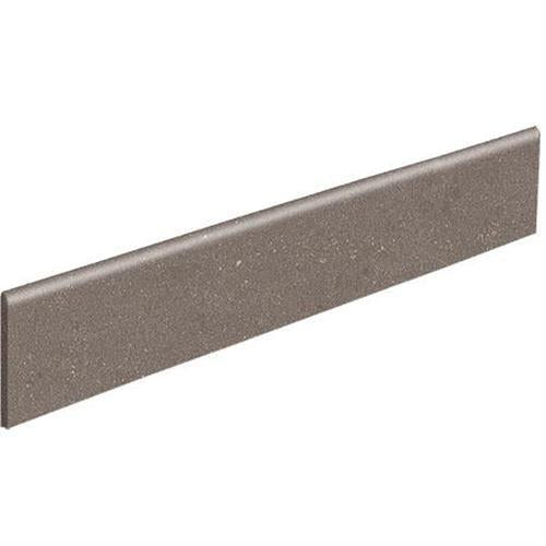 Sistemp In Project Tortora Floor Bullnose - 3X24