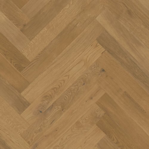 Domaine Ii Herringbone Collection In Montrichard