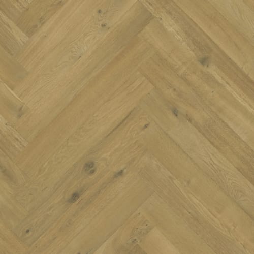 Domaine Ii Herringbone Collection In Verte