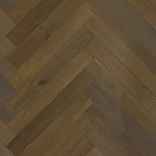 Verano Herringbone Collection In Bruno