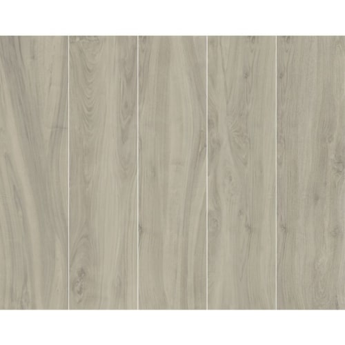 More Wood in Grigio Tile