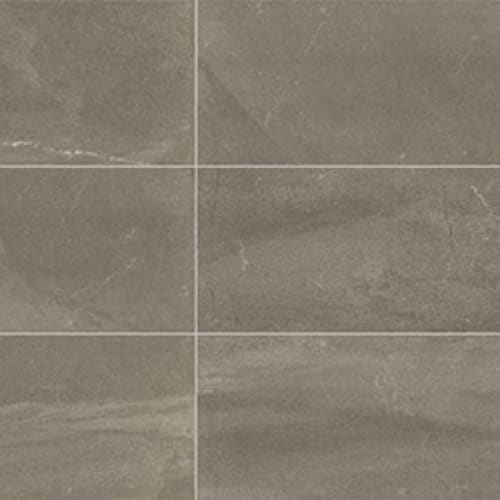 Merit In Dark Gray-12X24