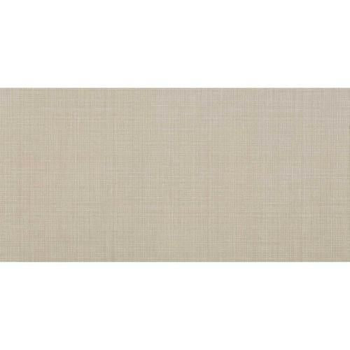 Fabric Art In Modern Textile Taupe 12X24