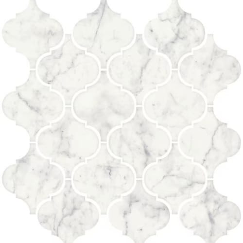 Mythique Marble In Altissimo Matte