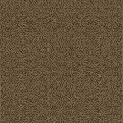 Maison - Craftsman 5’4” X 7’8”