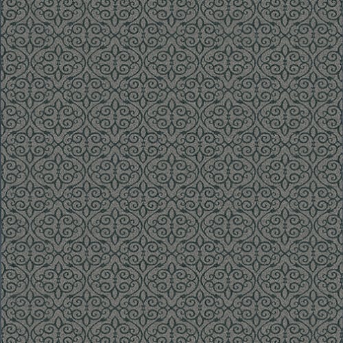 Maison - Union Blue 2’8” X 3’10”