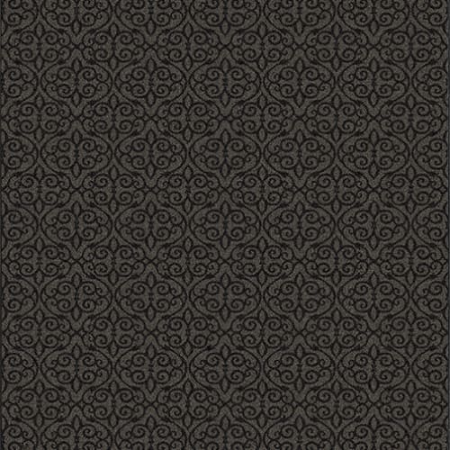 Maison - Wrought Iron 5’4” X 7’8”