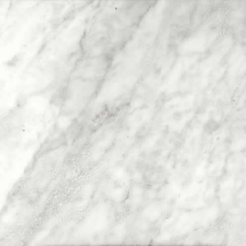 Marble Bianco Gioia Collection In 4" X 8" Honed