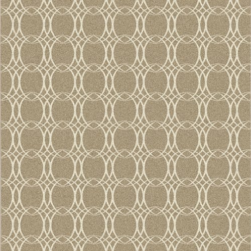 Merge - Champagne 2’8” X 3’10”
