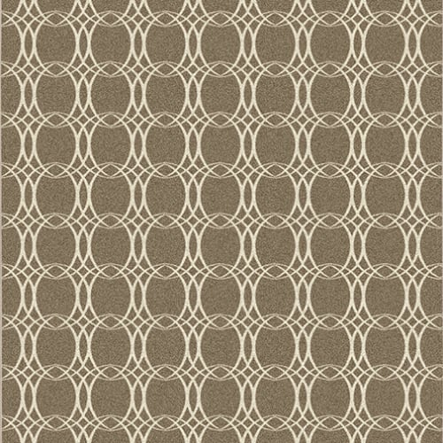 Merge - Modern Tan 5’4” X 7’8”
