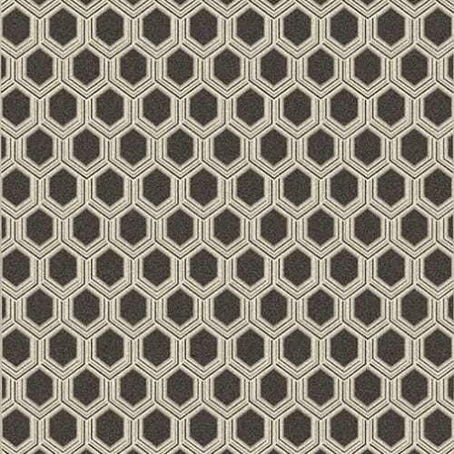 Modern Flair - Granite 10’9” X 13’2”