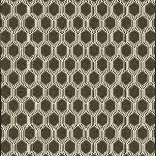 Modern Flair - Loden 10’9” X 13’2”
