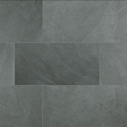 Montauk Black In Montauk Black 24X48