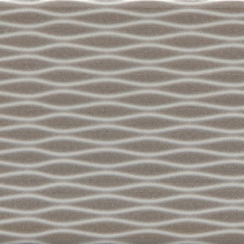 Motif Ii In Mocha 4” X 12”
