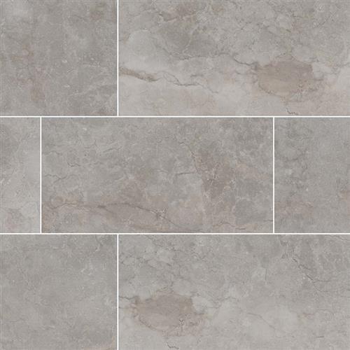 Essentials in Ansello Grey - 2x2 Tile