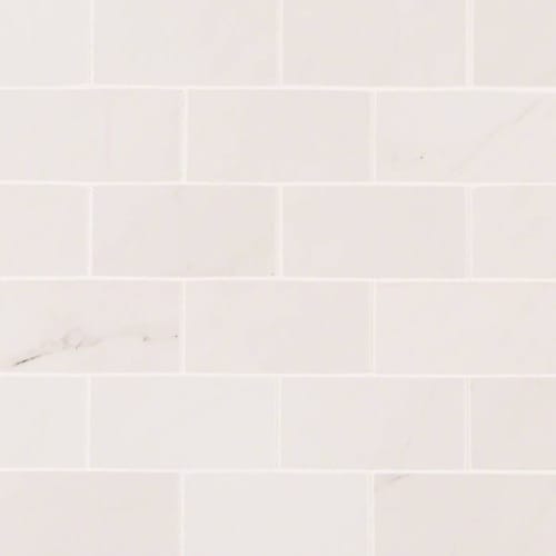 Aria in Ice - 2x4 Tile