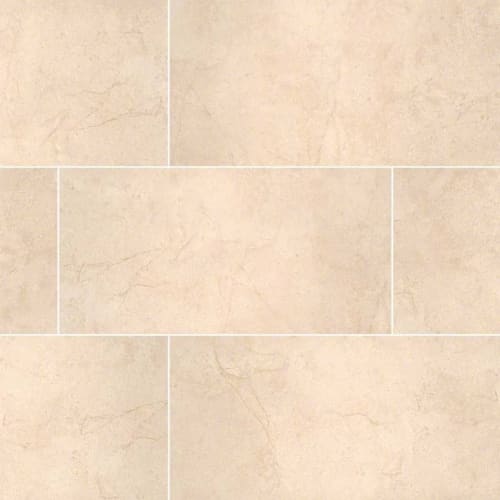 Aria In Cremita Polished 12" X 24"
