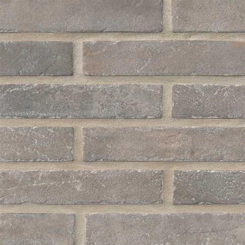 Brickstone In Taupe - 2X10