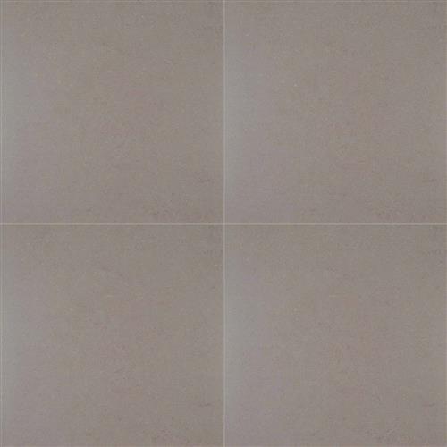 Dimensions In Gris 24" X 24"