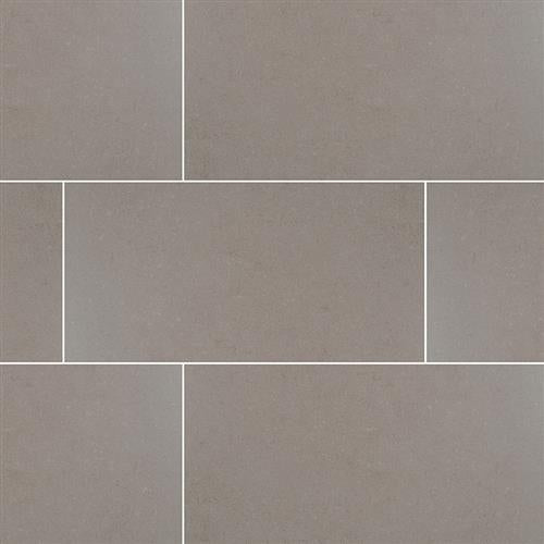Dimensions In Gris - 24X48