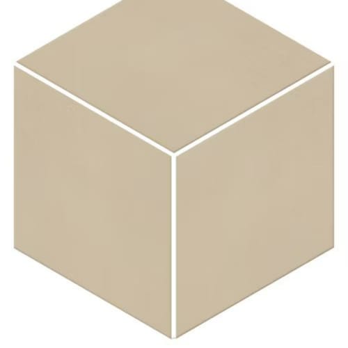 Neoconcrete In Beige-3D