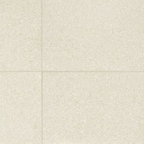 Neospeck in White-24x24-Matte Tile