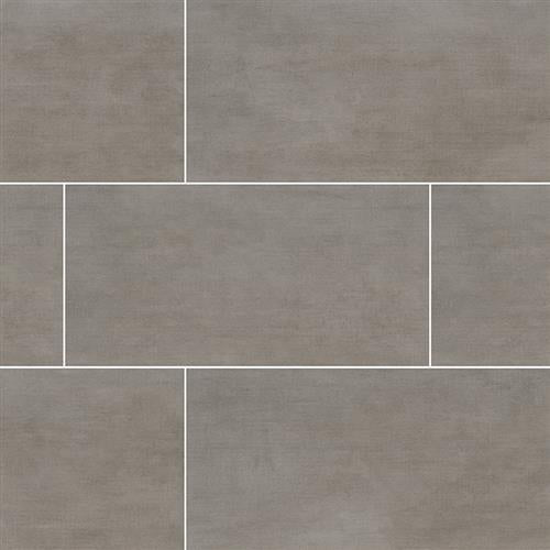 Gridscale In Concrete - 2X2