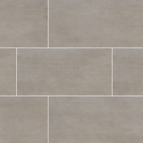Gridscale In Gris - 12X24