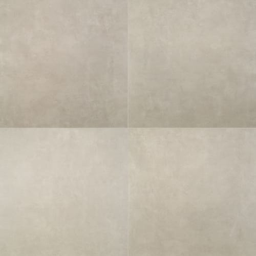 Monza in Cemento - Matte Tile