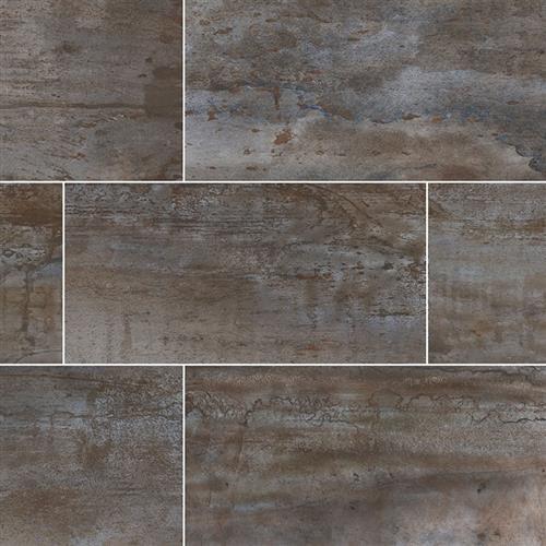 Oxide In Iron - 12X24